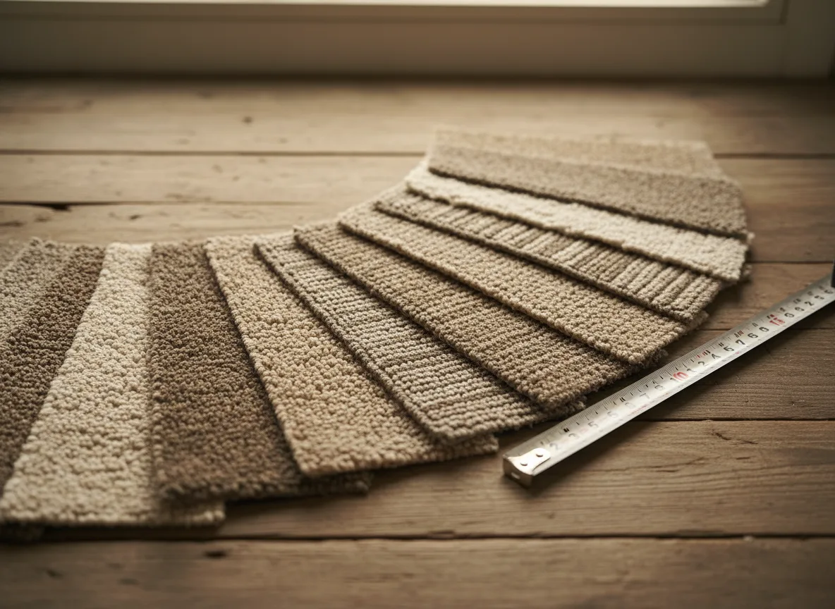 Carpet Installation Ridgely, TN FAQs